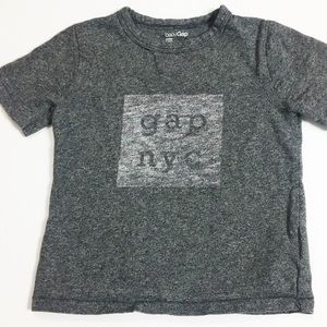 Baby Gap Tee Sz 3T